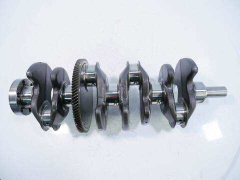 Cigüeñal Ford Mustang 314 - 317 CV