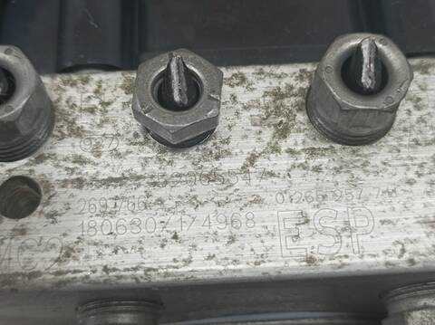 Foto 3ª: Abs Citroen Jumper 35 L3H3 BLUEHDI 130 130CV 96KW [AH03] (2018)