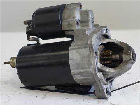 Motor de Arranque Audi A4 2.0 BERLINA 130CV 96KW