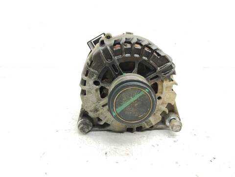 Alternador Ford Transit KOMBI TREND LARGO 120CV 88KW