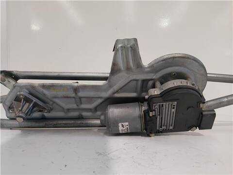 Foto 2ª: Motor Limpia Delantero Seat Alhambra 2.0 TDI 140CV 103KW [BRT] (2007)