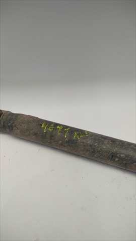 Transmision Delantera Derecha Lexus RX 3.0 G