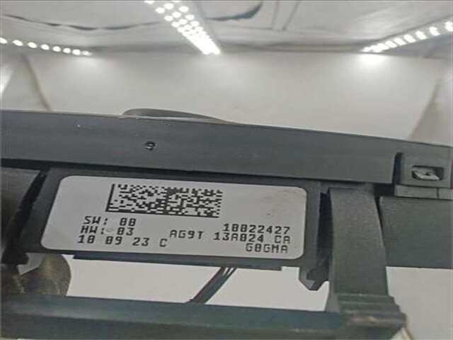 Foto 2ª: Mando Multifuncion Ford S Max 2.0 TREND (03.2010- ) [2.0 LTR. - 103 KW TDCI CAT] (CA1)(2006 _)