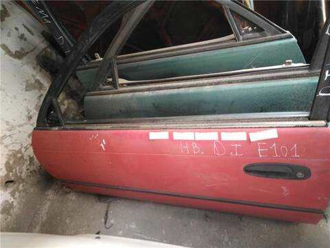 Elevalunas Eléctrico Delantero Izquierdo Toyota Corolla 1.3