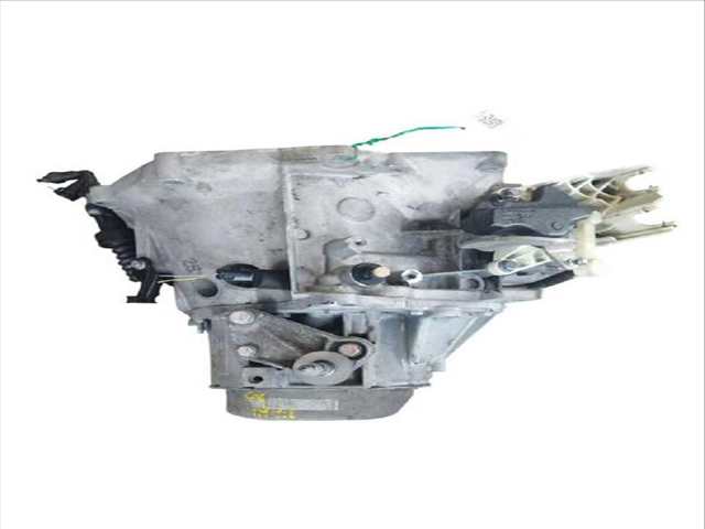 Caja Cambios Citroen C4 1.6 HDI