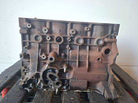 Bloque Motor Land Rover Freelander 224DT