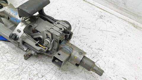 Foto 2ª: Columna Dirección Opel Combo 1.5 D 102CV 75KW FURGON [YH01] (2021)