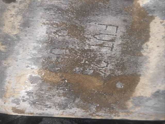 Foto 3ª: Caja Cambios Volkswagen Polo BBY (2002)