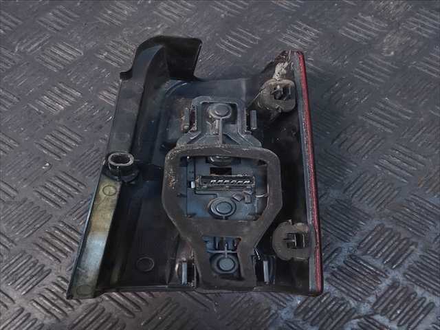 Foto 2ª: Piloto Trasero Izquierdo Citroen Berlingo 1.6 HDI (2005)