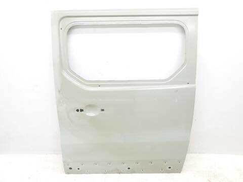 Puerta Lateral Corredera Izquierda Renault Trafic L1H1 29T KOMFORT
