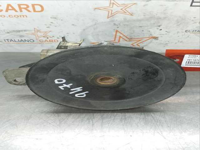 Bomba de Direccion Nissan Terrano SLX 3-PTAS.) 101CV 74KW