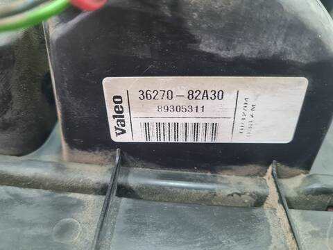 Foto 2ª: Piloto Trasero Izquierdo Suzuki Jimny 1.5 DDIS TD CAT 65CV 48KW [K9K 700] (2005)