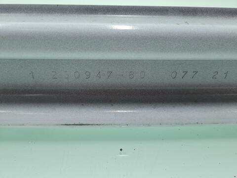 Foto 4ª: Refuerzo Paragolpes Trasero Toyota Yaris MXPH11L-BHXSBW 115CV [M15AFXE] (2021)