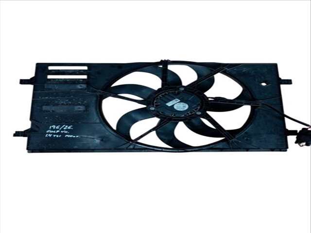 Ventilador Viscoso Motor Volkswagen Golf 1.4 TSI 122CV