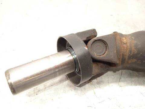 Foto 2ª: Transmision Central Toyota GT86 2.0 G 200CV 147KW SPORT [FA20] (2016)