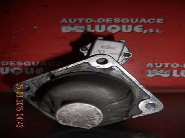 Foto 2ª: Motor de Arranque Bmw Serie 3 315 320 D (150CV) [204D4]