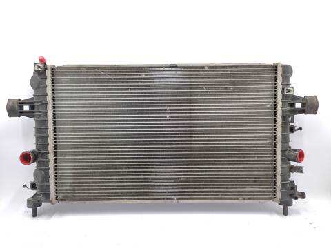 Radiador Motor Opel Zafira 1.8 M75) 140CV 103KW