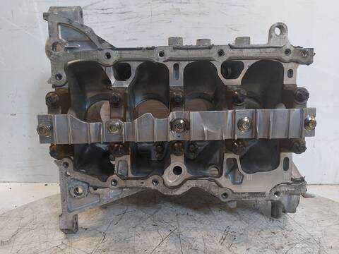 Foto 3ª: Bloque Motor Nissan Qashqai 1.3 DIG-T 140-160 CV [HR13, HR13DDT]