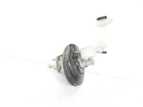 Foto 3ª: Servofreno Nissan Qashqai 1.6 163CV [MR16DDT] (2013)