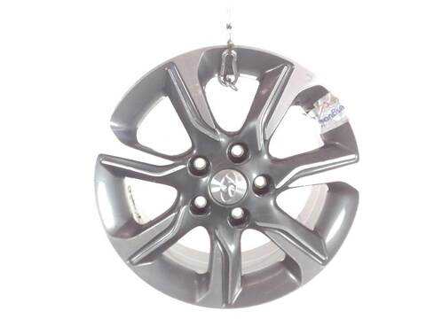Foto 3ª: LLanta Chapa Hyundai ix20 1.4 CRDI [D4FC] (2010)