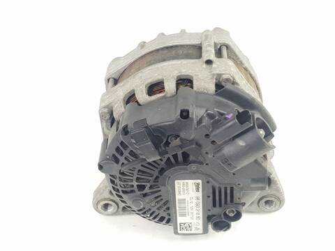Foto 3ª: Alternador Peugeot Expert PRO LONG (1996)