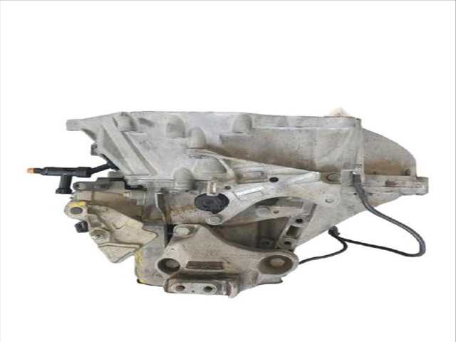 Foto 2ª: Caja Cambios Peugeot 3008 1.2 THP/ PURETECH 130 MRHNSM MRHNSU MRHNSJ MRHNYW ... (2016)