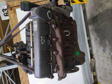 Foto 2ª: Motor Completo Dodge Dakota 238CV 175KW [EVC] (2006)