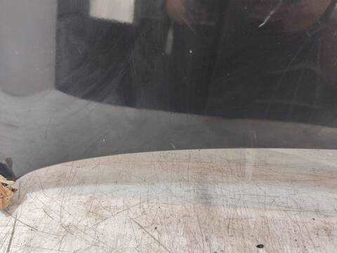 Foto 3ª: Capot Nissan Qashqai 2.0 16V CAT 141CV [MR20DE] (2007)