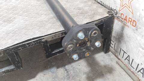 Foto 2ª: Transmision Central Mercedes Clase E 180 E 220 D 213.004) 194CV 143KW [654920] (2018)