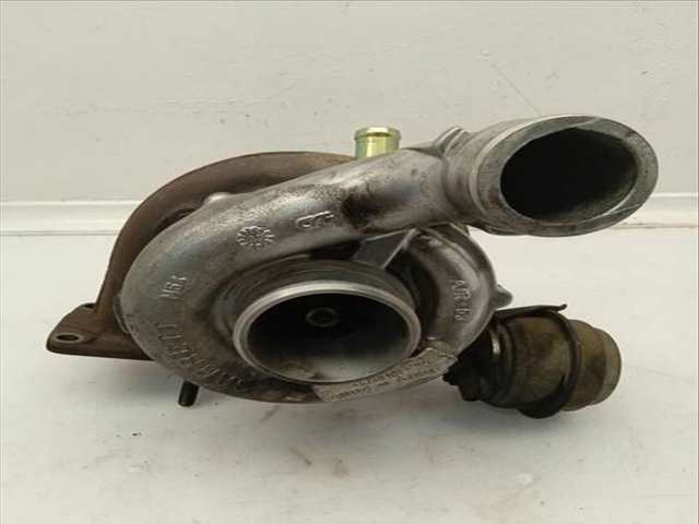 Turbocompresor Lancia Lybra 2.4 JTD CAT 150CV 110KW