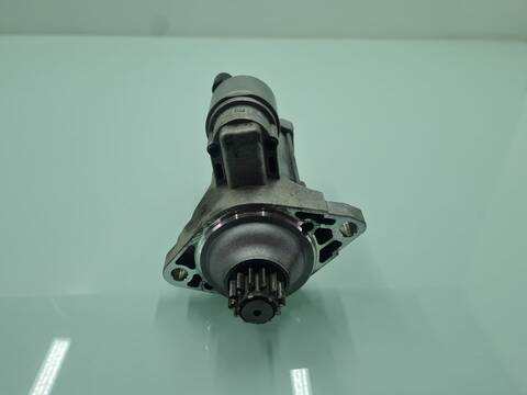 Foto 2ª: Motor de Arranque Seat Tarraco FR 4DRIVE 190CV 140KW [DTU] (2021)