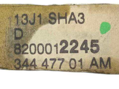 Foto 3ª: Mando Multifuncion Renault Laguna 1.9 DCI BG0E) (2001)