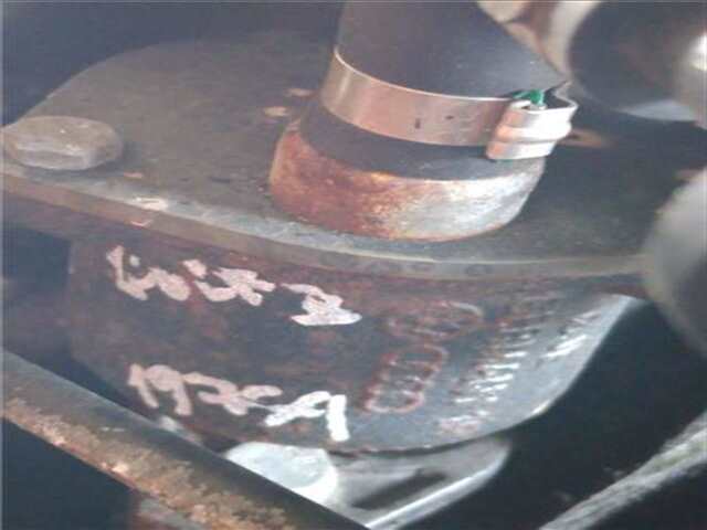 Foto 2ª: Depresor Freno Bomba Vacio Volkswagen Golf 1.9 TDI [AFN]