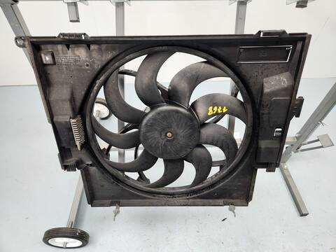 Electroventilador Bmw Serie 3 315 320D XDRIVE 184CV 135KW