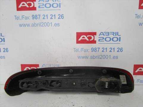 Foto 2ª: Piloto Trasero Izquierdo Opel Corsa 1.2 75CV 55KW [Z 12 XE] (2003)
