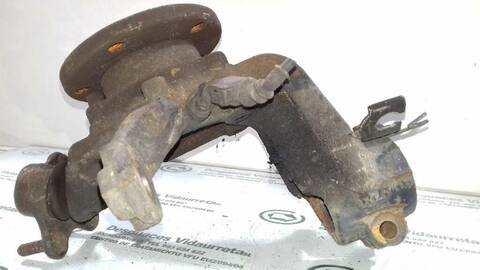 Foto 2ª: Mangueta Delantera Izquierda Audi A3 2.0 FSI AMBITION 150CV 110KW [AXW] (2003)