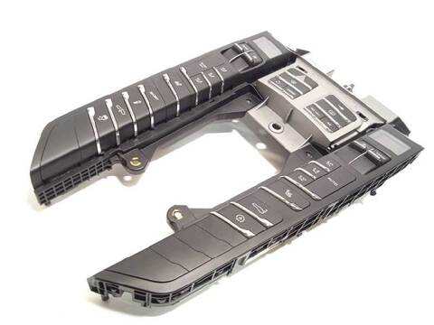 Mando Multifuncion Porsche Panamera 4 S 400CV 294KW