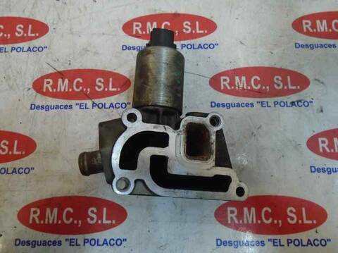 Foto 2ª: Valvula EGR Opel Corsa 1.2 16V CAT Z 12 XEP - LB4) 80CV 59KW [Z12XEP] (2005)