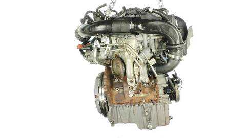 Foto 3ª: Motor Completo Ford Focus 1.0 ECOBOOST 125CV [B7DA] (2018)