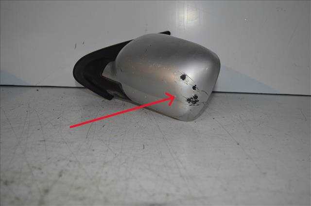 Foto 4ª: Retrovisor Izquierdo Skoda Felicia 1.9 D 1998-2001 [AEF] (1999)