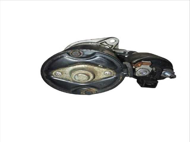 Foto 2ª: Motor de Arranque Bmw Serie 1 114 116 I (2006)