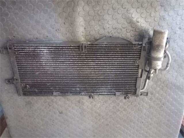 Radiador Calefaccion A.A. Opel Corsa 1.3 CDTI