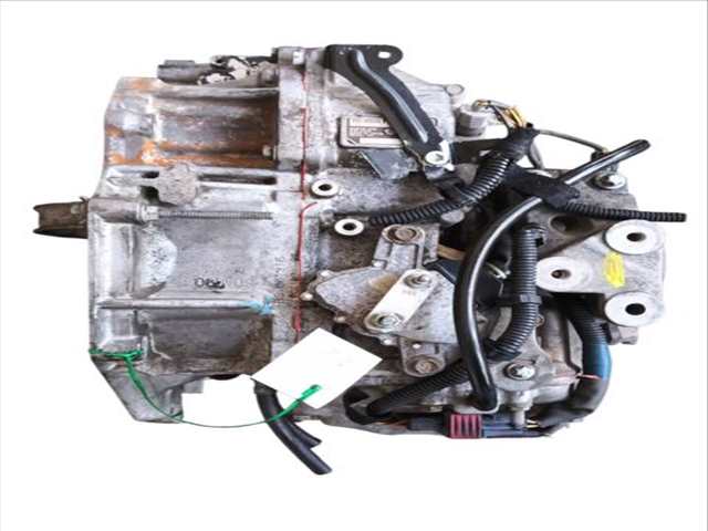 Foto 2ª: Caja Cambios Opel Astra 1.6 F08 F48) (1998)