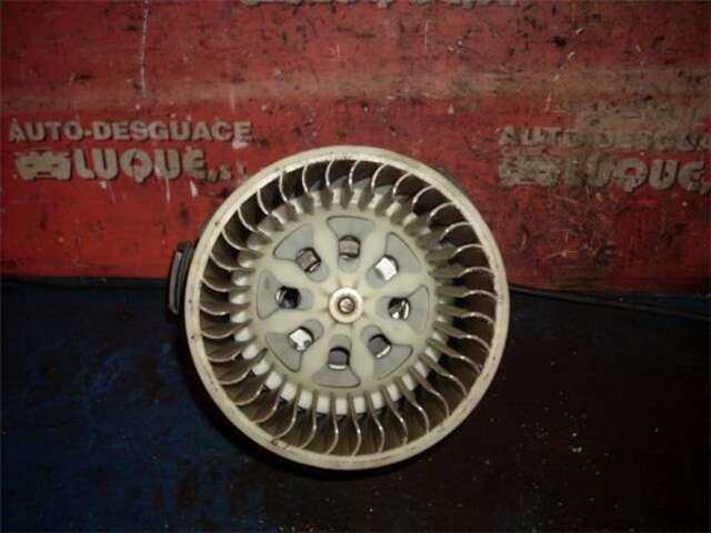 Ventilador de Calefacción Peugeot 307 2.0 HDI 110