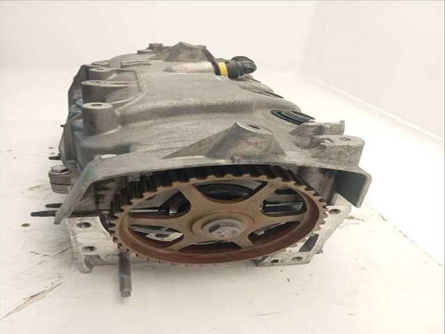 Foto 2ª: Culata Renault Clio EVOLUTION 101CV 74KW [D4F 784] (2007)