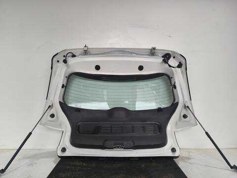 Foto 2ª: Portón Citroen C4 HMZ (2014)