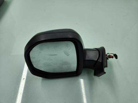 Retrovisor Izquierdo Peugeot Partner OUTDOOR 92CV 68KW