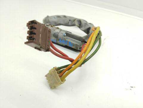 Foto 2ª: Motor de Arranque Peugeot 205 1.8 D GENERATION BERLINA 60CV 44KW [D-A9A] (1998)