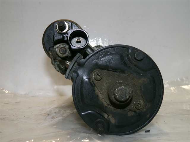 Foto 4ª: Motor de Arranque Seat Exeo 2.0 TDI RANCHERA 2009-2013 [CAG] (2010)