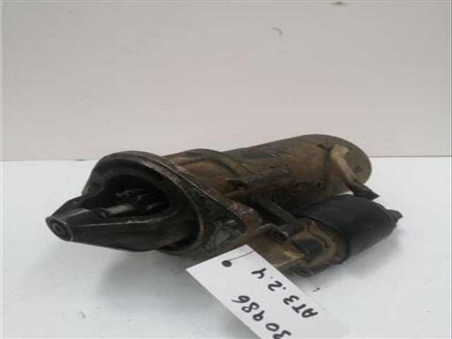 Motor de Arranque Ford Maverick 2.7 GL [2 7 LTR. - 92 KW TD] 125CV